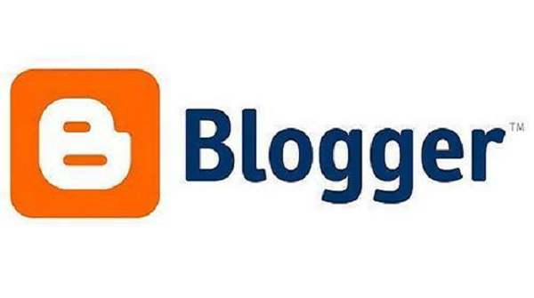 Blogger